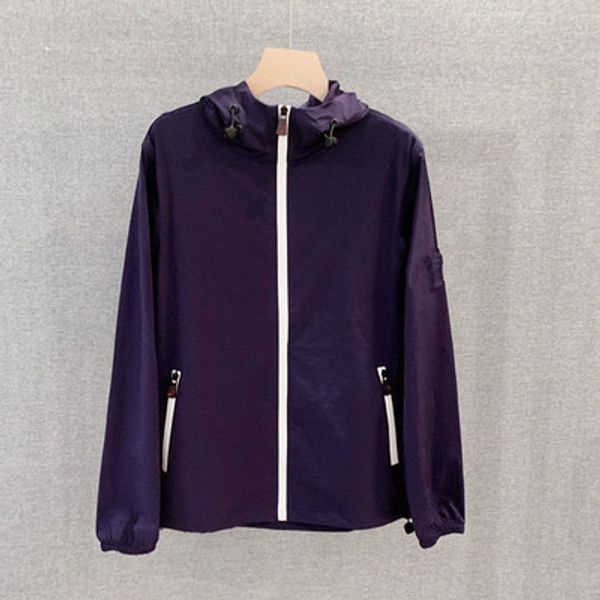 2019 summer new m sunscreen clothing women and men with the same couple windproof hooded jacket size s-xxl, Black;brown
2019 summer new m sunscreen clothing women and men with the same couple windproof hooded jacket size s-xxl, Black;brown