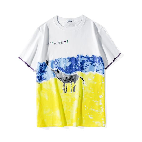 2019 summer fashion designer summer men and women short sleeve t-shirt tee hip hop summer t shirt size s-xxl, White;black
2019 summer fashion designer summer men and women short sleeve t-shirt tee hip hop summer t shirt size s-xxl, White;black