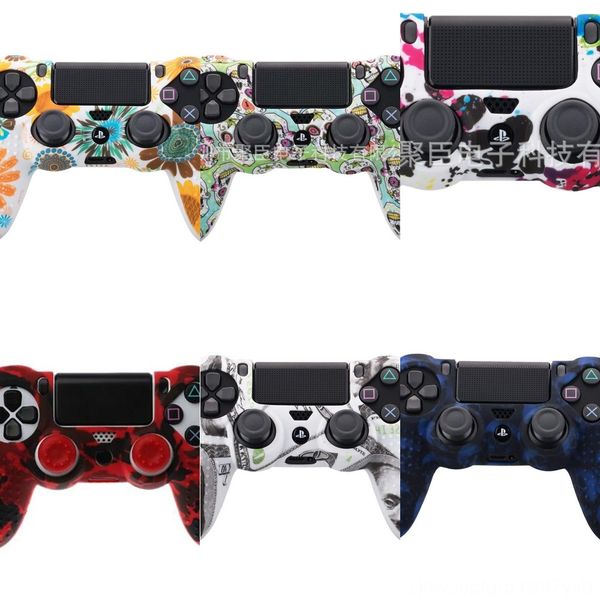 nvjix chrome cover skin shell housing case paint for sony playstation 4 ps4 controller
nvjix chrome cover skin shell housing case paint for sony playstation 4 ps4 controller