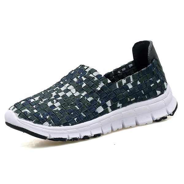 2020 women flats summer casual shoes breathable sneakers female woven walking shoes slip on ladies loafers handmade big size, Black
2020 women flats summer casual shoes breathable sneakers female woven walking shoes slip on ladies loafers handmade big size, Black