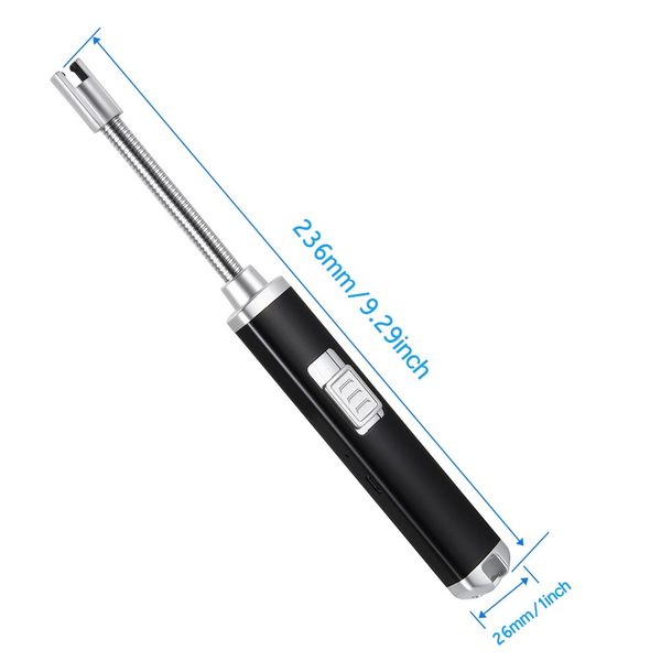 usb rechargeable flameless candle electric arc lighter for home kitchen bbq camping stove 899 other kitchen dining bar
usb rechargeable flameless candle electric arc lighter for home kitchen bbq camping stove 899 other kitchen dining bar