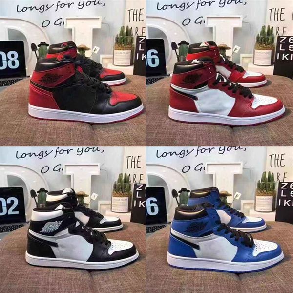 wholesale 1 high og basketball shoes spiderman unc 1s 3 mens homage to home royal blue men sport designer sneakers trainers
wholesale 1 high og basketball shoes spiderman unc 1s 3 mens homage to home royal blue men sport designer sneakers trainers