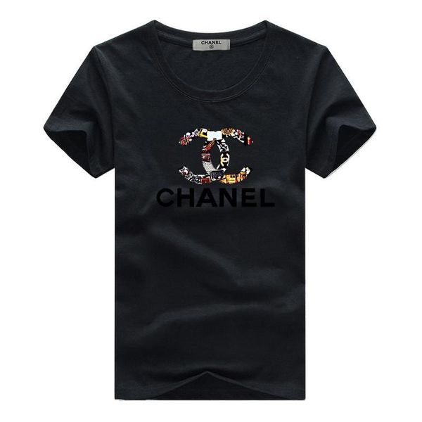new men women t-shirts fashion summer short sleeve classic design printing clothes casual t shirt c133
new men women t-shirts fashion summer short sleeve classic design printing clothes casual t shirt c133