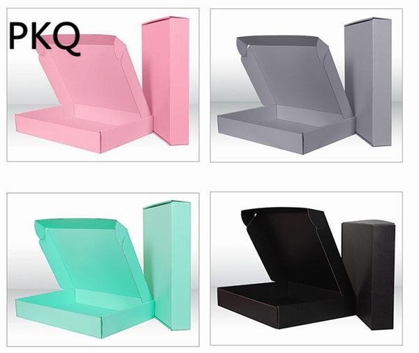 15*15*5cm 20pcs large colorful cardboard paper package carton box gift white paper boxes business delivery mailing box
15*15*5cm 20pcs large colorful cardboard paper package carton box gift white paper boxes business delivery mailing box