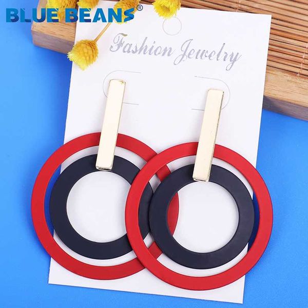 statement dangle drop earrings for women jewelry fashion trendy vintage geometric long gold silver color earring 2020 bohemian
statement dangle drop earrings for women jewelry fashion trendy vintage geometric long gold silver color earring 2020 bohemian