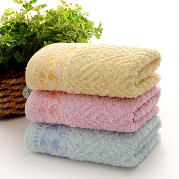 73*34 good quality pure cotton fashion water absorbent high-grade beach face towel for adults toalha bathroom /hand hair towels
73*34 good quality pure cotton fashion water absorbent high-grade beach face towel for adults toalha bathroom /hand hair towels