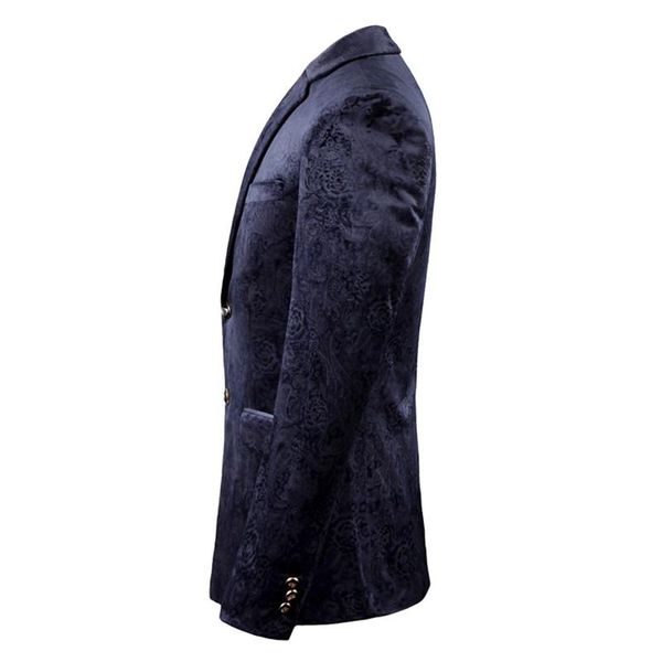 blazers slim long sleeve lapel neck single breasted mens blazers casual winter male clothing plus size mens, White;black
blazers slim long sleeve lapel neck single breasted mens blazers casual winter male clothing plus size mens, White;black