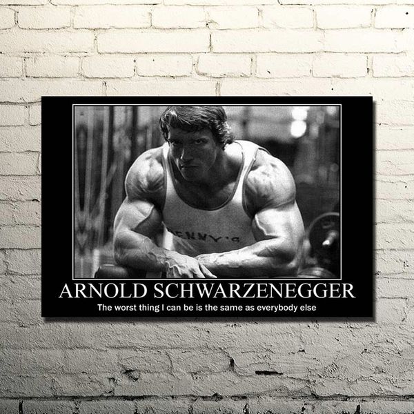 arnold schwarzenegger-bodybuilding motivational quote silk poster print 13x20 24x36inches gym room fitness sports picture 029
arnold schwarzenegger-bodybuilding motivational quote silk poster print 13x20 24x36inches gym room fitness sports picture 029