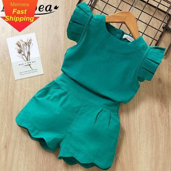 kids girls clothing sets summer new style brand baby girls clothes short sleeve t-shirt+pant dress 2pcs children clothes suits, White
kids girls clothing sets summer new style brand baby girls clothes short sleeve t-shirt+pant dress 2pcs children clothes suits, White