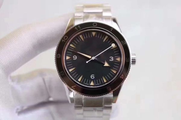 Luxury MentalWatches 300JBondMovie SPECTRE LIMITED Men's Automatic ETAF 8400 Best Quality Glass Back Mechanical Wrist watch Vedio
Luxury MentalWatches 300JBondMovie SPECTRE LIMITED Men's Automatic ETAF 8400 Best Quality Glass Back Mechanical Wrist watch Vedio