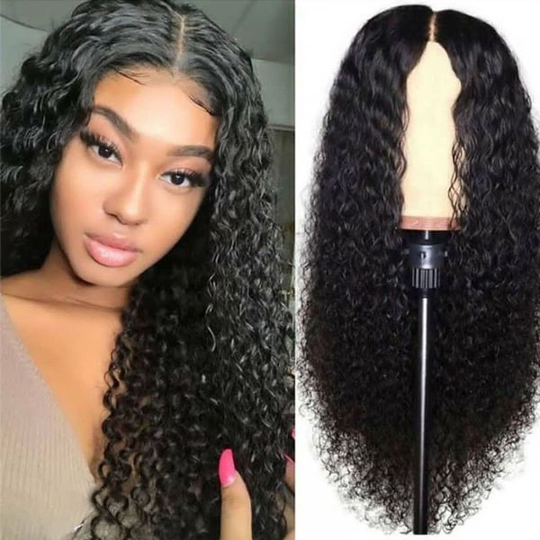 curly full lace human hair wigs 180density brazilian full lace wigs with bleached knots pre plucked natural hairline, Black;brown
curly full lace human hair wigs 180density brazilian full lace wigs with bleached knots pre plucked natural hairline, Black;brown