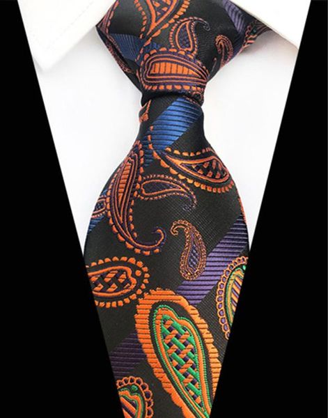 mendeng new 8 cm tie jacquard woven classic ties check business men's party necktie formal plaid ties suit cravat wedding party, Black;gray
mendeng new 8 cm tie jacquard woven classic ties check business men's party necktie formal plaid ties suit cravat wedding party, Black;gray