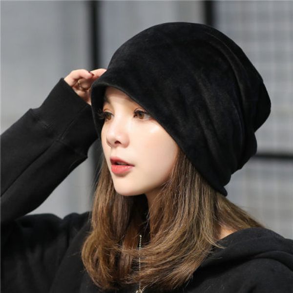 men women ladies velvet winter warm slouch bomber ski hip hop hat cap oversized, Blue;gray
men women ladies velvet winter warm slouch bomber ski hip hop hat cap oversized, Blue;gray