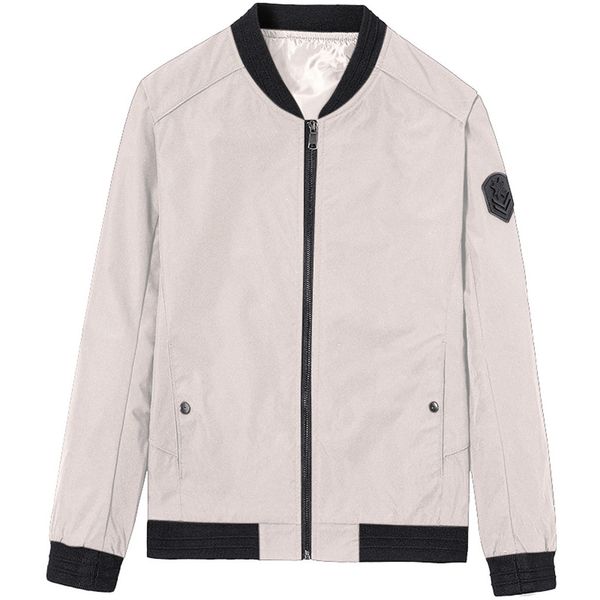 new mens coats autumn winter casual clothes soild color sport outdoor coat waterproof quick-drying outwear breathable jackets, Black;brown
new mens coats autumn winter casual clothes soild color sport outdoor coat waterproof quick-drying outwear breathable jackets, Black;brown
