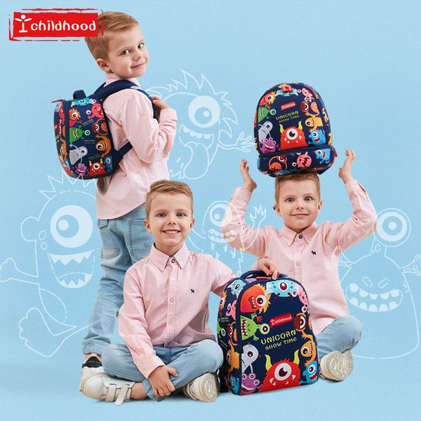 kindergarten children a bag 3-6 year male girl cartoon both shoulders package pupil backpack
kindergarten children a bag 3-6 year male girl cartoon both shoulders package pupil backpack