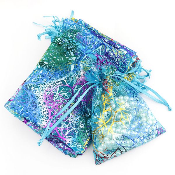sada72 100pcs jewelry organizer pouch wrap fashion cute organza gift bags wedding party favor gift bag, 4.72" x 3.54
sada72 100pcs jewelry organizer pouch wrap fashion cute organza gift bags wedding party favor gift bag, 4.72" x 3.54