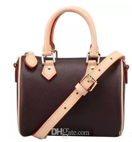 travel bag duffel bags speedy classic women genuine leather monogram luxury handbag pillow shoulder bag tote with strap
travel bag duffel bags speedy classic women genuine leather monogram luxury handbag pillow shoulder bag tote with strap