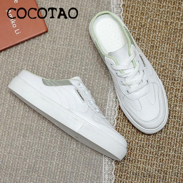 no heel lazy shoes female 2020 summer new korean student baotou canvas shoes white comfortable half slippers, Black
no heel lazy shoes female 2020 summer new korean student baotou canvas shoes white comfortable half slippers, Black