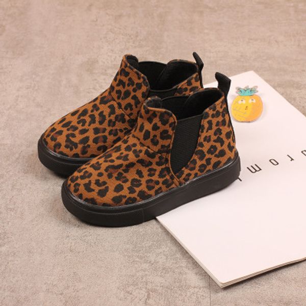children brand martin boots kids leopard print snow boots boys and girls casual shoes child luxury flat shoes new fashion 2020, Black;grey
children brand martin boots kids leopard print snow boots boys and girls casual shoes child luxury flat shoes new fashion 2020, Black;grey