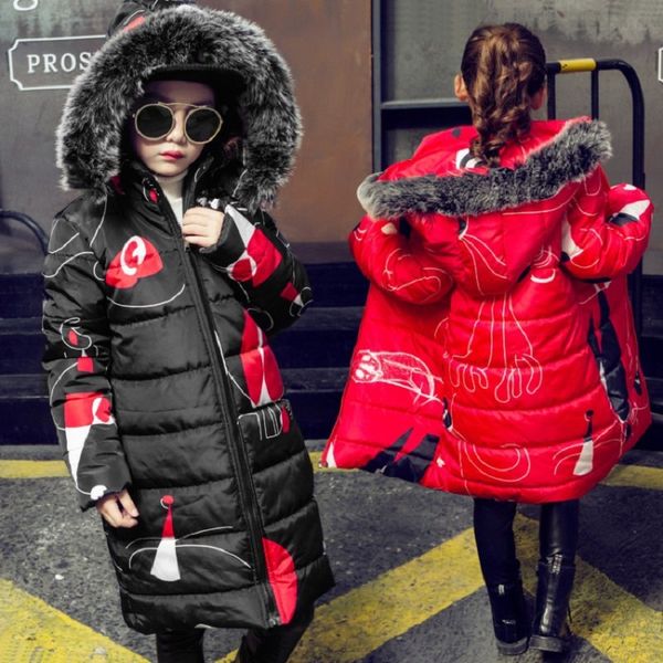 new girls clothing thicken baby coats for girls winter jackets for kids clothes faux fur hooded jacket children outwear 4-12yrs, Blue;gray
new girls clothing thicken baby coats for girls winter jackets for kids clothes faux fur hooded jacket children outwear 4-12yrs, Blue;gray