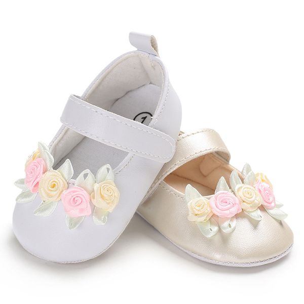 new spring and autumn 0-1 years old girl baby princess shoes webbing rose soft bottom shoes baby toddler shoes
new spring and autumn 0-1 years old girl baby princess shoes webbing rose soft bottom shoes baby toddler shoes