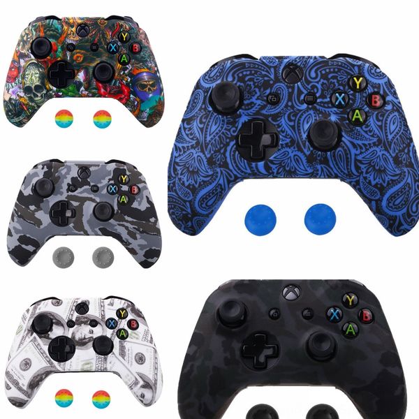 mf0e4 transfer water zomprinting camo silicone cover skin x xbox one for s controller protector case with joystick grips
mf0e4 transfer water zomprinting camo silicone cover skin x xbox one for s controller protector case with joystick grips