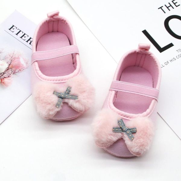 sneakers infant shoes newborn first walk soft shoes baby girls prewalker bow applique single princess shallow
sneakers infant shoes newborn first walk soft shoes baby girls prewalker bow applique single princess shallow