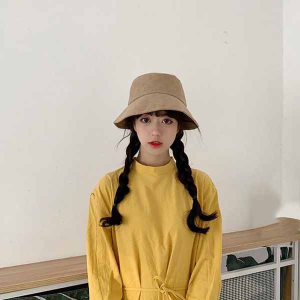 women outdoor sunscreen fishing hunting cap summer foldable bucket hat cute bow bucket hats basin chapeau sun prevent hats, Blue;gray
women outdoor sunscreen fishing hunting cap summer foldable bucket hat cute bow bucket hats basin chapeau sun prevent hats, Blue;gray