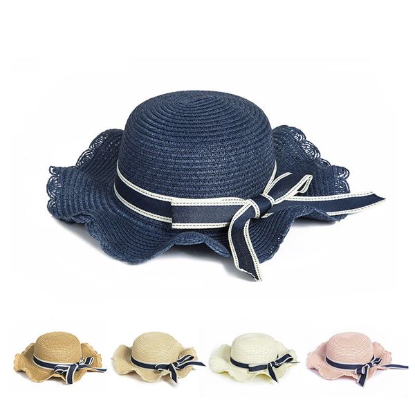 baby breathable straw hat kids girl summer bow sunscreen straw cap baby girl bowknot straw hat, Yellow
baby breathable straw hat kids girl summer bow sunscreen straw cap baby girl bowknot straw hat, Yellow