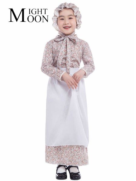 moonight blue girls farm garden dress costume carnival cosplay halloween children kids lovely maid dress, Black;red
moonight blue girls farm garden dress costume carnival cosplay halloween children kids lovely maid dress, Black;red