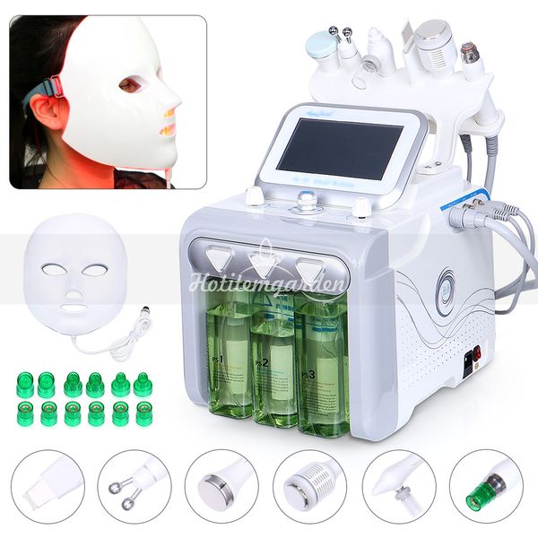 6 in1 hydra water peeling dermabrasion machine rf lifting spray machine ultrasonic beauty equipment for spa home
6 in1 hydra water peeling dermabrasion machine rf lifting spray machine ultrasonic beauty equipment for spa home