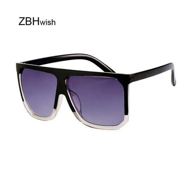 flat mirrored sunglasses women brand vintage sun glasses female square sunglasses, White;black
flat mirrored sunglasses women brand vintage sun glasses female square sunglasses, White;black
