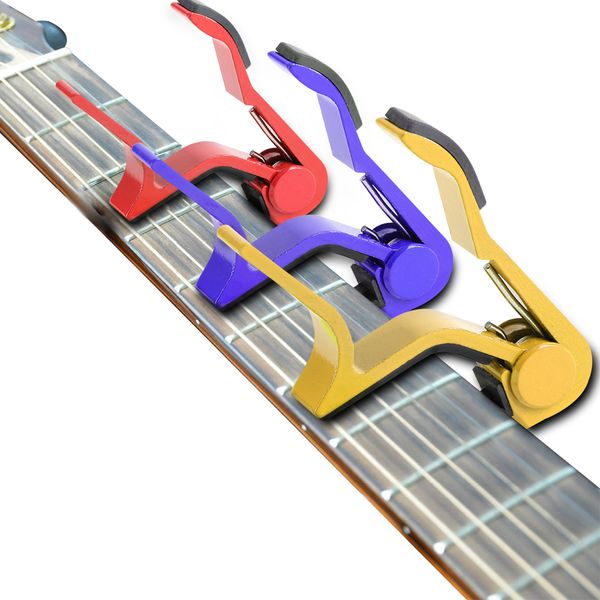 1pc silver quick change clamp key acoustic classic guitar capo for tone adjusting for electric acoustic guitar ukulele hand tool
1pc silver quick change clamp key acoustic classic guitar capo for tone adjusting for electric acoustic guitar ukulele hand tool