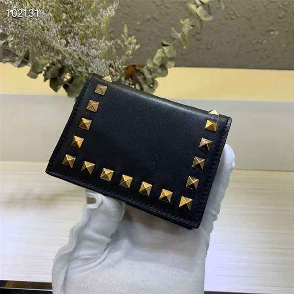 new leather contrast color buckle mini wallet ladies brand wallet ladies fashion short mini brand coin purse envelope wallet, Red;black
new leather contrast color buckle mini wallet ladies brand wallet ladies fashion short mini brand coin purse envelope wallet, Red;black