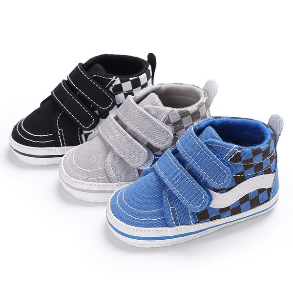 baby shoes boy girl new colorscanvas booties fashion 0-2 years hook loop baby boots first walkers toddler crib shoes
baby shoes boy girl new colorscanvas booties fashion 0-2 years hook loop baby boots first walkers toddler crib shoes