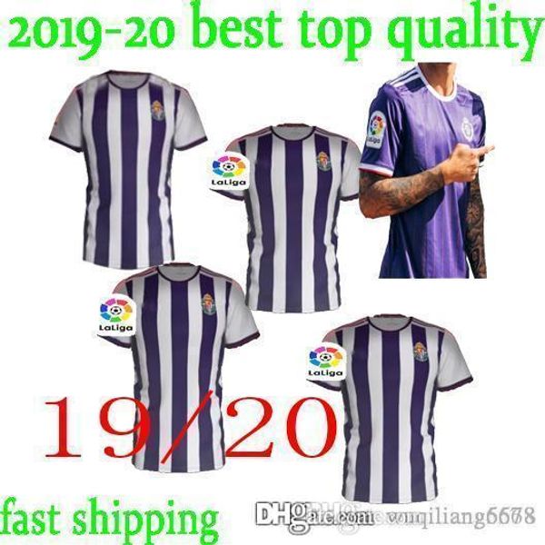 valladolid 19 20 soccer jerseys kit real valladolid home away jaime mata michel borja luismi jaime football shirts, Black;yellow
valladolid 19 20 soccer jerseys kit real valladolid home away jaime mata michel borja luismi jaime football shirts, Black;yellow