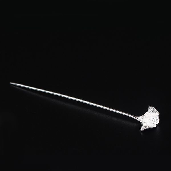 authentic 925 sterling silver hair sticks for women ginkgo leaf plant stick for hair traditional hair accessories for brides, Golden;white
authentic 925 sterling silver hair sticks for women ginkgo leaf plant stick for hair traditional hair accessories for brides, Golden;white