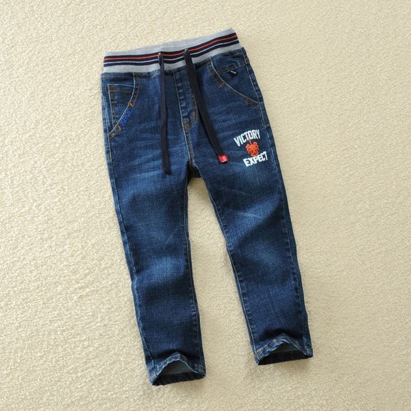 clothing panty stretch autumn style clothing jeans children's panty pants children's jeans pants stretch autumn style, Blue
clothing panty stretch autumn style clothing jeans children's panty pants children's jeans pants stretch autumn style, Blue