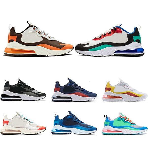 2019 react men sneakers designer women running shoes chassures bauhaus optical white black sports zapatos size 36-47
2019 react men sneakers designer women running shoes chassures bauhaus optical white black sports zapatos size 36-47