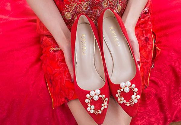 2019 women's shoes in spring and autumn with new style high heel fine heel pointed end suede shoes heel 5cm ,7cm @218, Black
2019 women's shoes in spring and autumn with new style high heel fine heel pointed end suede shoes heel 5cm ,7cm @218, Black