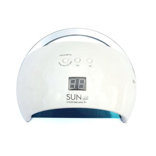 chhenye uv led nail dryer lamp sun6s 48w smart lamp for drying nail gel new tools manicure
chhenye uv led nail dryer lamp sun6s 48w smart lamp for drying nail gel new tools manicure