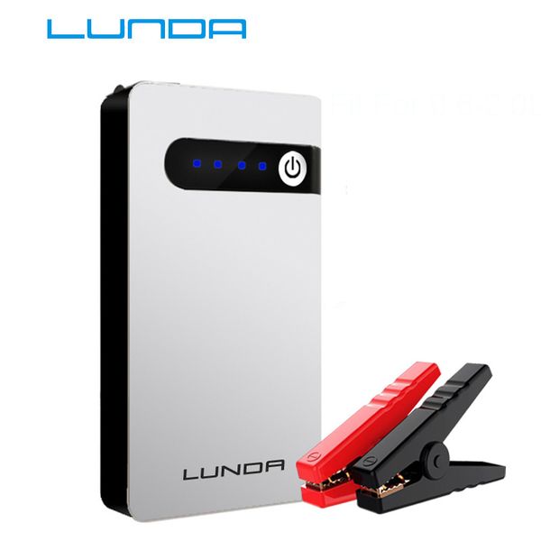 lunda 12v car jump starter portable power bank mini emergency booster car battery charger to 2.0l
lunda 12v car jump starter portable power bank mini emergency booster car battery charger to 2.0l