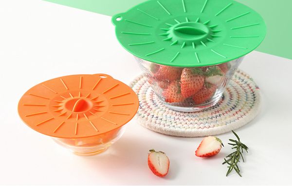 5pcs a set of silicone microwave bowl lids lids pot pan lid bowl cover cookware kitchen accessories
5pcs a set of silicone microwave bowl lids lids pot pan lid bowl cover cookware kitchen accessories