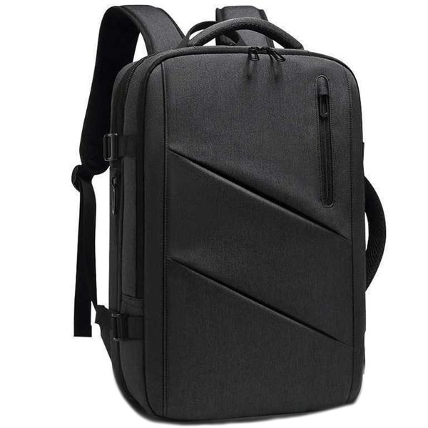 multi-function travel hiking backpack lapbag usb charging large capacity business expansion backpack
multi-function travel hiking backpack lapbag usb charging large capacity business expansion backpack