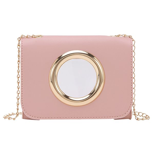 women leather bag 2019 new fashion lady shoulder bags chain ring cover transparent package ladies designer messenger bags #zer
women leather bag 2019 new fashion lady shoulder bags chain ring cover transparent package ladies designer messenger bags #zer