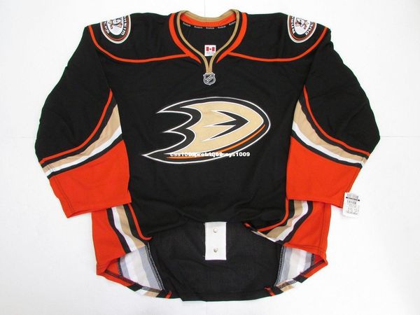 custom anaheim ducks third team issued jersey stitch add any number any name mens hockey jersey xs-6xl, Black;red
custom anaheim ducks third team issued jersey stitch add any number any name mens hockey jersey xs-6xl, Black;red