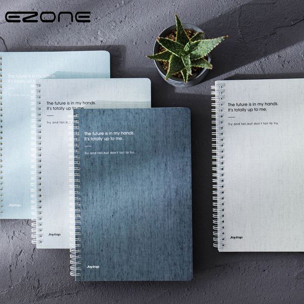 ezone simple style coil note book for traveler journey daily line pages spiral notepad memo pad students stationery 140*210mm, Purple;pink
ezone simple style coil note book for traveler journey daily line pages spiral notepad memo pad students stationery 140*210mm, Purple;pink