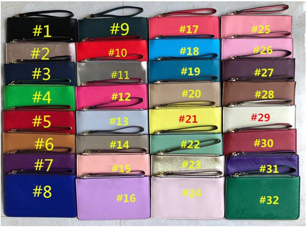 fashion letter wallet pu leather zipper coin purse clutch women girls card holder trendy designer wallets money bags outdoor pouch 32 colors, White
fashion letter wallet pu leather zipper coin purse clutch women girls card holder trendy designer wallets money bags outdoor pouch 32 colors, White