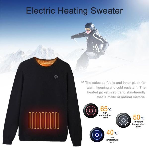 intelligent heating sweater usb electric sweatshirt warm carbon fiber heated jacket for both men and women soft comfortable, Blue;black
intelligent heating sweater usb electric sweatshirt warm carbon fiber heated jacket for both men and women soft comfortable, Blue;black