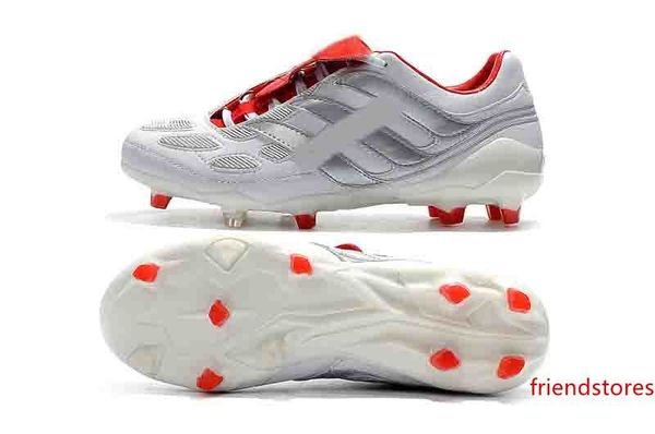 classics predator precision accelerator electricity fg db david beckham 25th men soccer shoes cleats football boots size 39-45
classics predator precision accelerator electricity fg db david beckham 25th men soccer shoes cleats football boots size 39-45